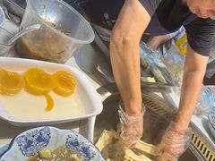-崔记生活·铁锅炖鱼粘卷子(总店)