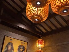 -南京大牌档(崇文门国瑞店)