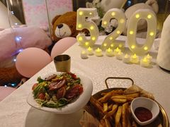 -天空花园餐吧·生日·团建(南山店)