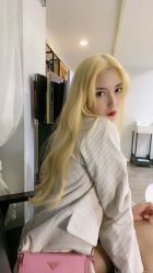 -AFA Hair studio·女士发型设计