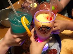 -阿甘虾餐厅(Maui)