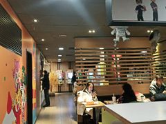 -麦当劳(王顶堤店)