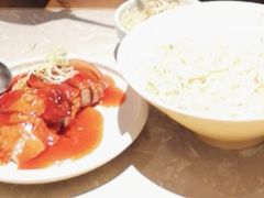 -松鹤面馆·古法焖肉面(观前店)