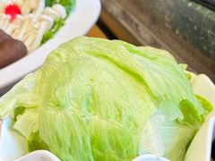 -牛街·马辈儿涮肉(牛街总店)