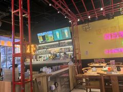 -龙头烤羊排•烤全羊•精酿扎啤(厦滘店)