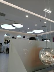 -上禾 HAIR SALON