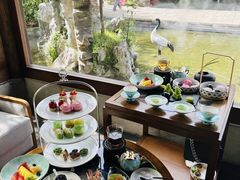 -广富林宰相府酒店·水云间