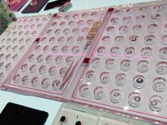 -Sweet Color美瞳隐形眼镜专营店(南翔印象城MEGA店)