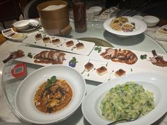 -北京老铺烤鸭(老城根店)
