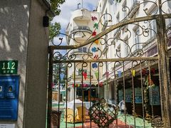 -上海安亭别墅花园酒店