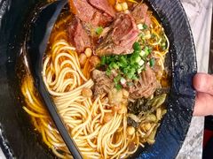 -我的面 川味Bistro(后沙峪店)
