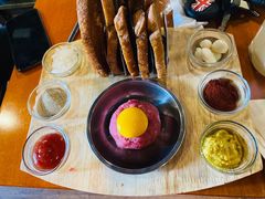 -布拉格餐厅· 中欧捷克菜(全国首店)