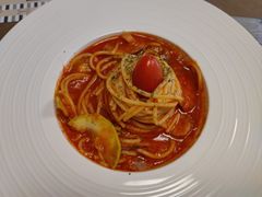 -仁义涵西餐·咖啡(中华巴洛克店)