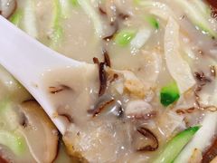 鱼云羹-猪肉婆私房菜(容桂总店)