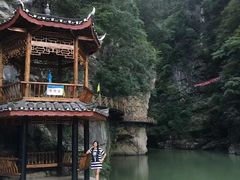 -南江大峡谷