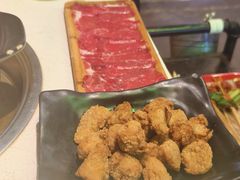 -钢管厂五区小郡肝串串香火锅(梅川路店)