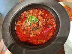 -大盐帮川菜馆(长楹天街店)