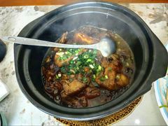 -小乡小镇·传承桐庐土菜·老板亲自烧的菜