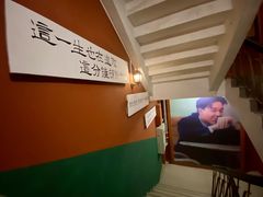 -为你钟情咖啡馆(春熙路太古里步行街店)