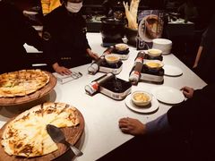 -五月罗马海鲜自助餐厅(陆家嘴店)
