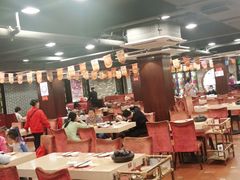 大堂-点都德(聚福楼店)