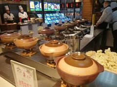 -森谷美食公园(杨行店)