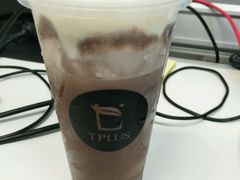 -TPLUS茶家(淮海店)