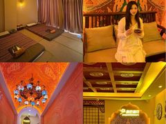 -金色莲花泰式按摩SPA(石牌店)
