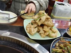 -崔记老东北传奇铁锅炖(横店总店)