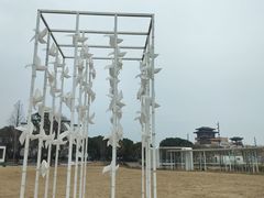 -梁子岛生态旅游区