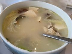 -月福京味斋·烤鸭店·北京菜(鼓楼总店)