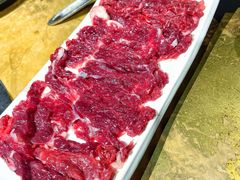 -手选潮汕鲜活牛肉火锅(二七广场店)