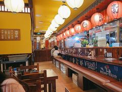 -鸟鹏烧鸟居酒屋(仁恒梦中心店)