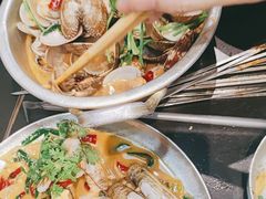 -老虎滩大连海鲜烧烤(建邺云锦路总店)