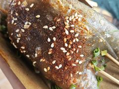 -八一路好吃街(雨田商务大厦店)