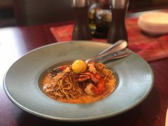-杭州西子湖四季酒店-WL BISTRO西湖餐厅(灵隐路店)
