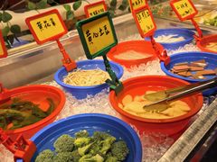 -九记潮汕现切鲜牛肉自助火锅(长沙·方圆荟店)