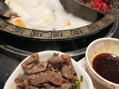 -纸盐河码头火锅(十八梯店)