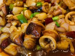 -健眺小海鲜(临海后山店)