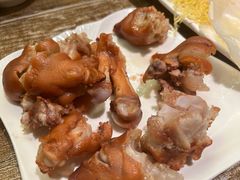 -四姐妹东北饺子(沙尾路店)