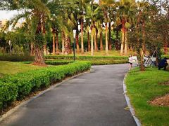 -福州大学(旗山校区)