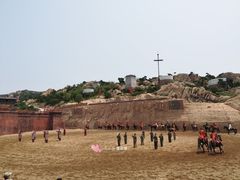 -天马岛度假区