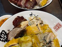 -吾家香港烧腊专门店