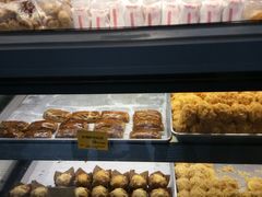 -鲍师傅糕点(江苏路店)