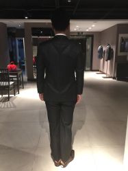 点击看大图 -优山定制西服衬衫大衣(国贸店)