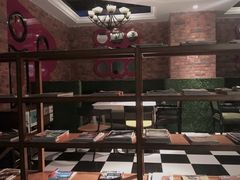 -H次元沉浸剧情密室(街道口店)