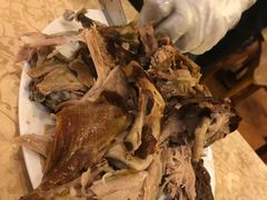 -维吾尔餐厅(宜山路店)