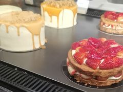 -BAKER&SPICE(安福路店)