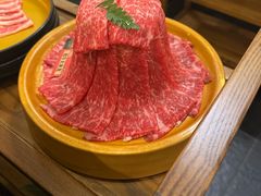 -牛New寿喜烧(虹桥新天地店)