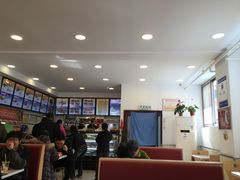 -香妃烤鸡(西单店)